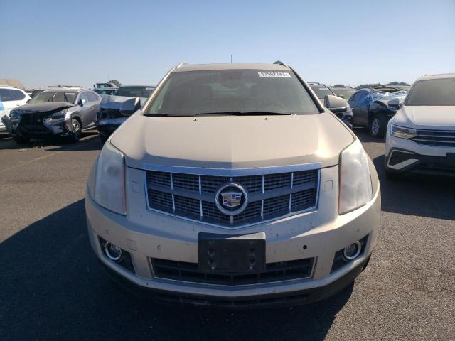 Photo 4 VIN: 3GYFNFE36CS519613 - CADILLAC SRX PREMIU 