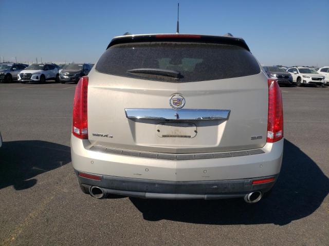 Photo 5 VIN: 3GYFNFE36CS519613 - CADILLAC SRX PREMIU 