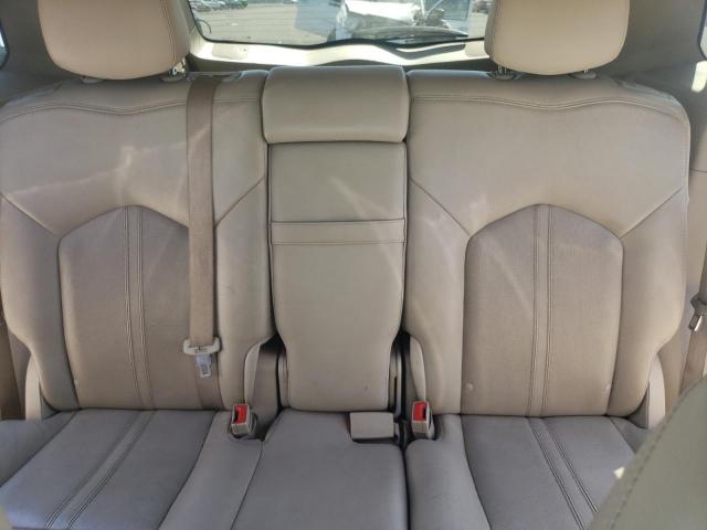 Photo 9 VIN: 3GYFNFE36CS519613 - CADILLAC SRX PREMIU 