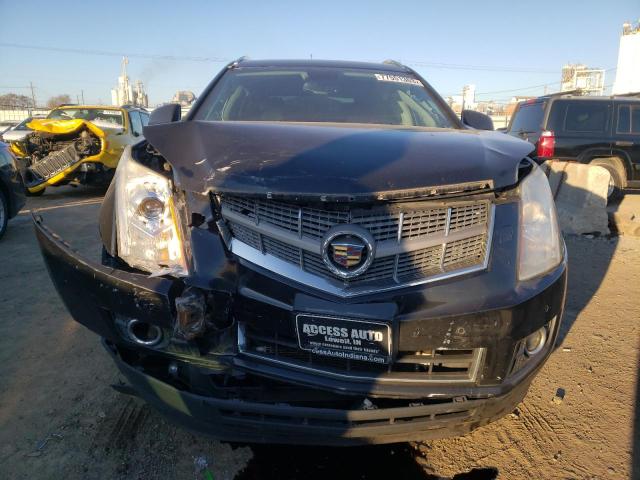 Photo 4 VIN: 3GYFNFE36CS519644 - CADILLAC SRX 