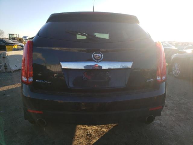 Photo 5 VIN: 3GYFNFE36CS519644 - CADILLAC SRX 