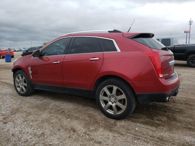 Photo 1 VIN: 3GYFNFE36CS659435 - CADILLAC SRX PREMIU 