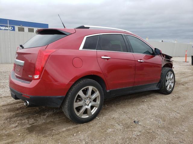 Photo 2 VIN: 3GYFNFE36CS659435 - CADILLAC SRX PREMIU 