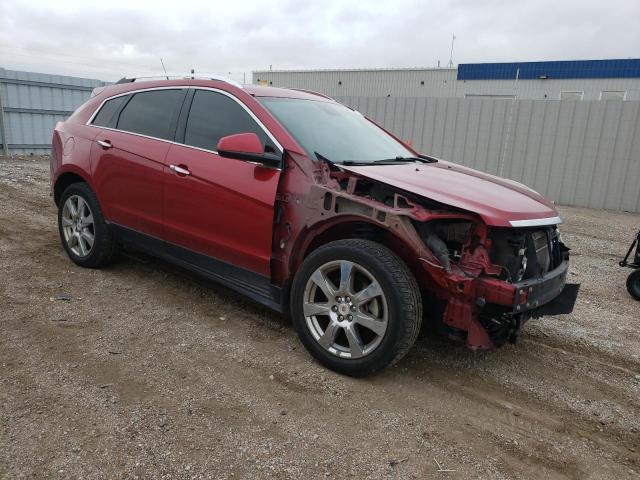 Photo 3 VIN: 3GYFNFE36CS659435 - CADILLAC SRX PREMIU 