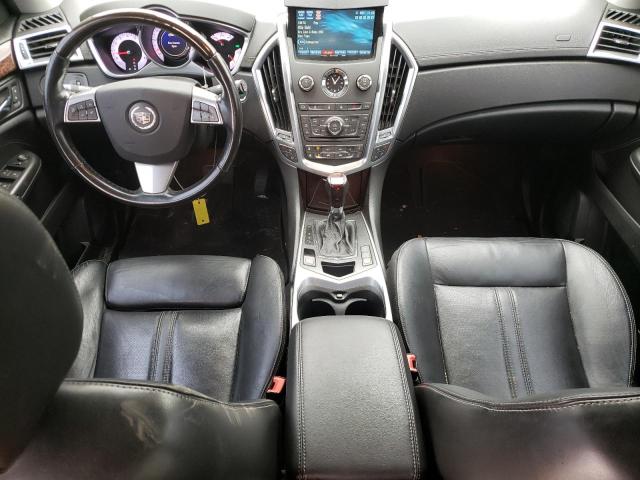 Photo 7 VIN: 3GYFNFE36CS659435 - CADILLAC SRX PREMIU 