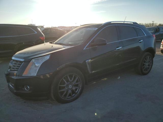 Photo 0 VIN: 3GYFNFE36ES564747 - CADILLAC SRX 