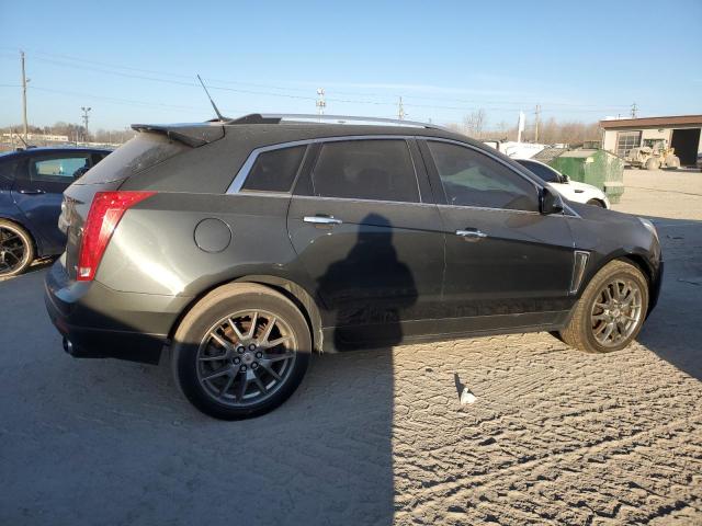 Photo 2 VIN: 3GYFNFE36ES564747 - CADILLAC SRX 