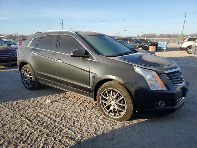 Photo 3 VIN: 3GYFNFE36ES564747 - CADILLAC SRX 