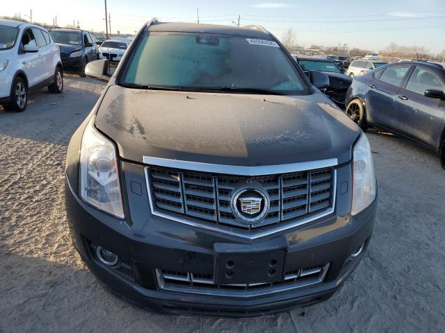 Photo 4 VIN: 3GYFNFE36ES564747 - CADILLAC SRX 