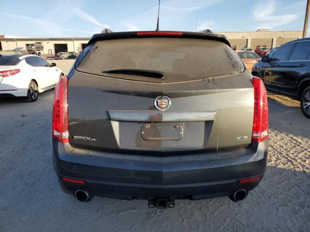 Photo 5 VIN: 3GYFNFE36ES564747 - CADILLAC SRX 