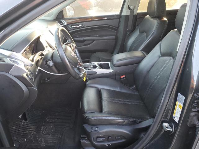 Photo 6 VIN: 3GYFNFE36ES564747 - CADILLAC SRX 