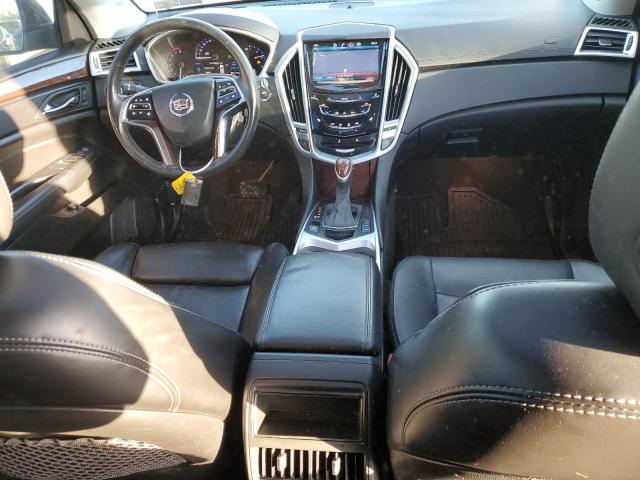 Photo 7 VIN: 3GYFNFE36ES564747 - CADILLAC SRX 