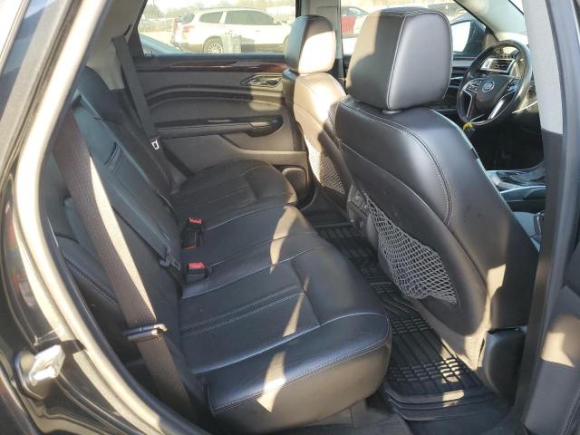 Photo 9 VIN: 3GYFNFE36ES564747 - CADILLAC SRX 