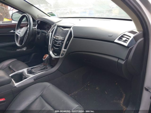 Photo 4 VIN: 3GYFNFE36ES597232 - CADILLAC SRX 