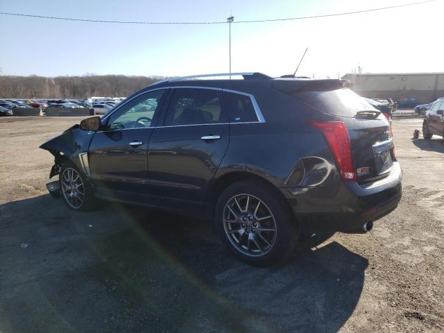 Photo 1 VIN: 3GYFNFE36FS571084 - CADILLAC SRX PERFOR 