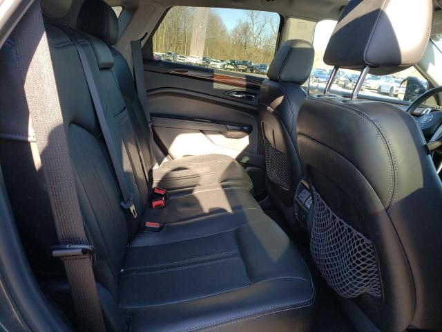 Photo 10 VIN: 3GYFNFE36FS571084 - CADILLAC SRX PERFOR 