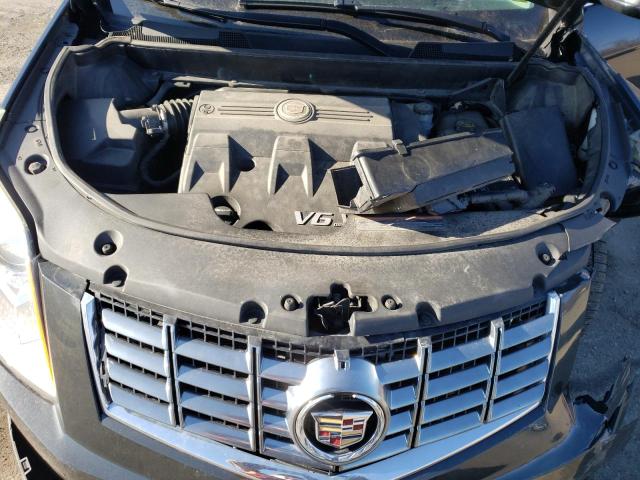 Photo 11 VIN: 3GYFNFE36FS571084 - CADILLAC SRX PERFOR 