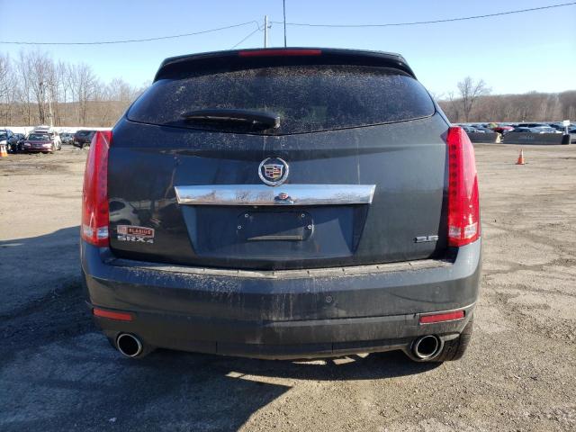 Photo 5 VIN: 3GYFNFE36FS571084 - CADILLAC SRX PERFOR 