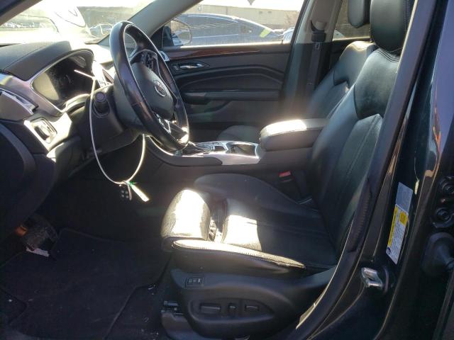 Photo 6 VIN: 3GYFNFE36FS571084 - CADILLAC SRX PERFOR 