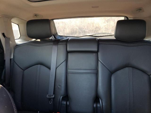 Photo 9 VIN: 3GYFNFE36FS571084 - CADILLAC SRX PERFOR 