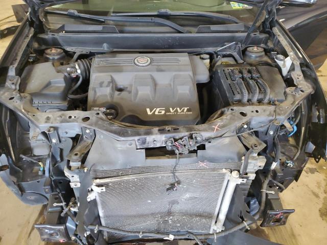 Photo 10 VIN: 3GYFNFE36FS597961 - CADILLAC SRX PERFOR 