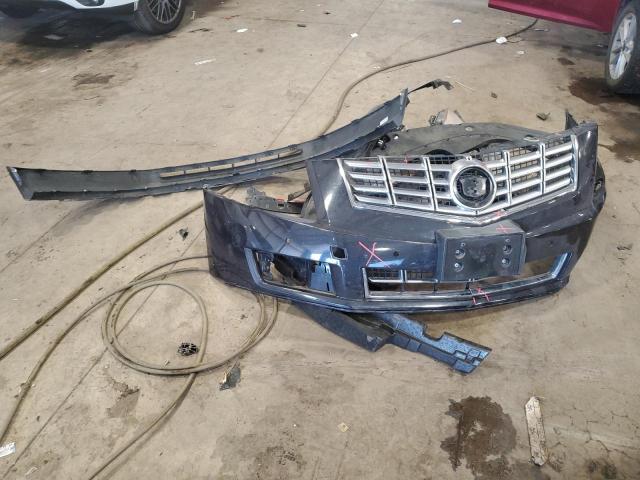 Photo 11 VIN: 3GYFNFE36FS597961 - CADILLAC SRX PERFOR 