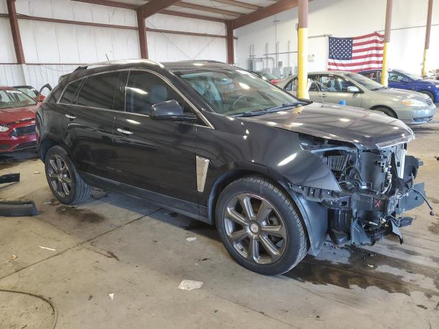 Photo 3 VIN: 3GYFNFE36FS597961 - CADILLAC SRX PERFOR 