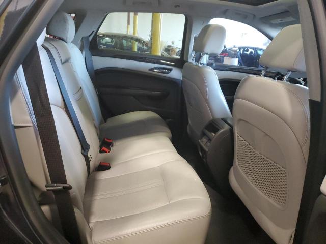 Photo 9 VIN: 3GYFNFE36FS597961 - CADILLAC SRX PERFOR 