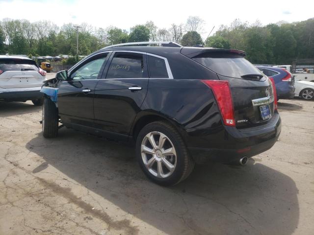 Photo 1 VIN: 3GYFNFE36FS599516 - CADILLAC SRX PERFOR 