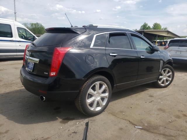 Photo 2 VIN: 3GYFNFE36FS599516 - CADILLAC SRX PERFOR 