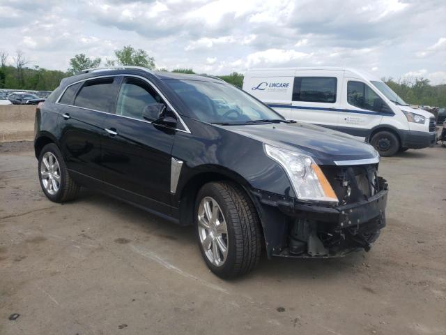 Photo 3 VIN: 3GYFNFE36FS599516 - CADILLAC SRX PERFOR 