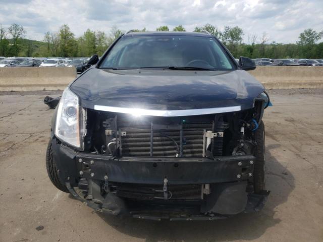 Photo 4 VIN: 3GYFNFE36FS599516 - CADILLAC SRX PERFOR 