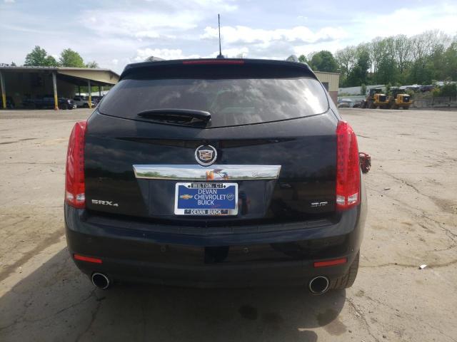 Photo 5 VIN: 3GYFNFE36FS599516 - CADILLAC SRX PERFOR 