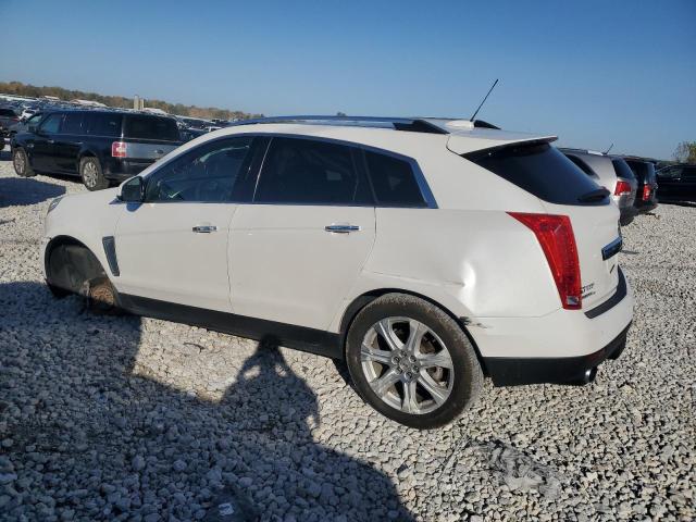 Photo 1 VIN: 3GYFNFE36FS603841 - CADILLAC SRX PERFOR 