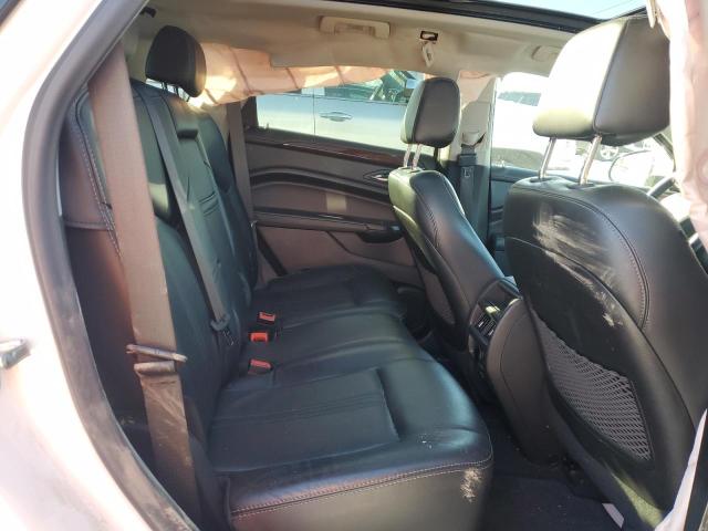 Photo 10 VIN: 3GYFNFE36FS603841 - CADILLAC SRX PERFOR 