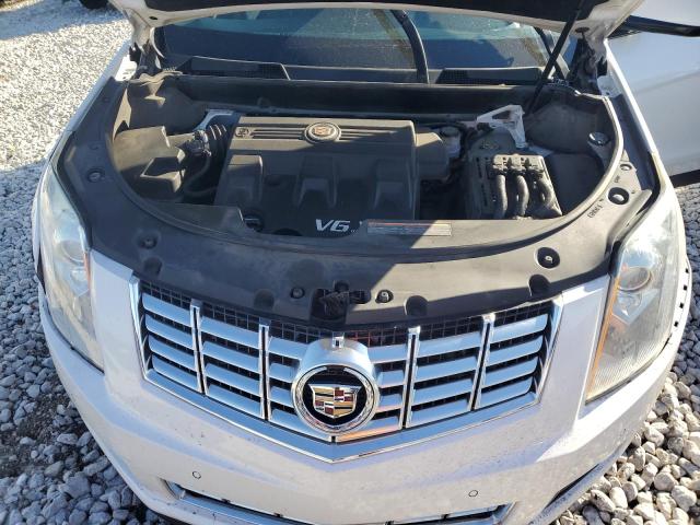 Photo 11 VIN: 3GYFNFE36FS603841 - CADILLAC SRX PERFOR 