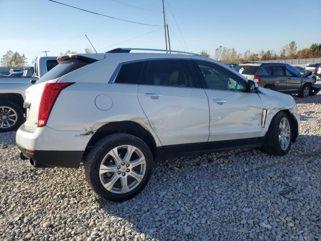 Photo 2 VIN: 3GYFNFE36FS603841 - CADILLAC SRX PERFOR 