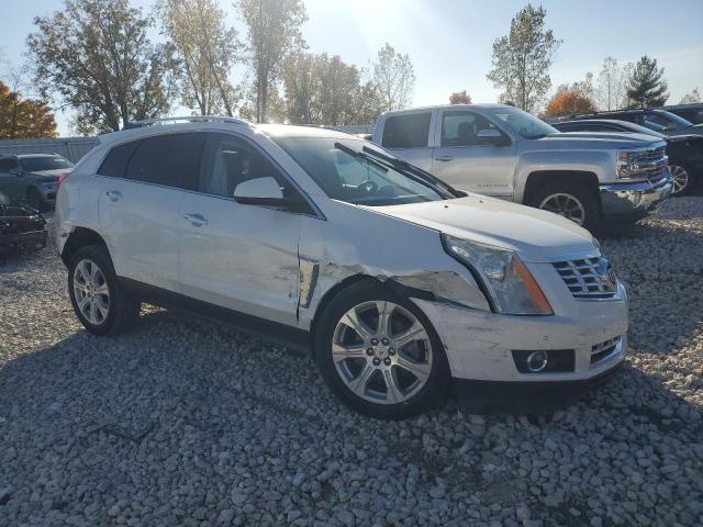 Photo 3 VIN: 3GYFNFE36FS603841 - CADILLAC SRX PERFOR 