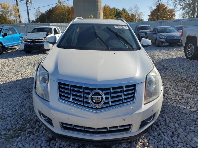 Photo 4 VIN: 3GYFNFE36FS603841 - CADILLAC SRX PERFOR 