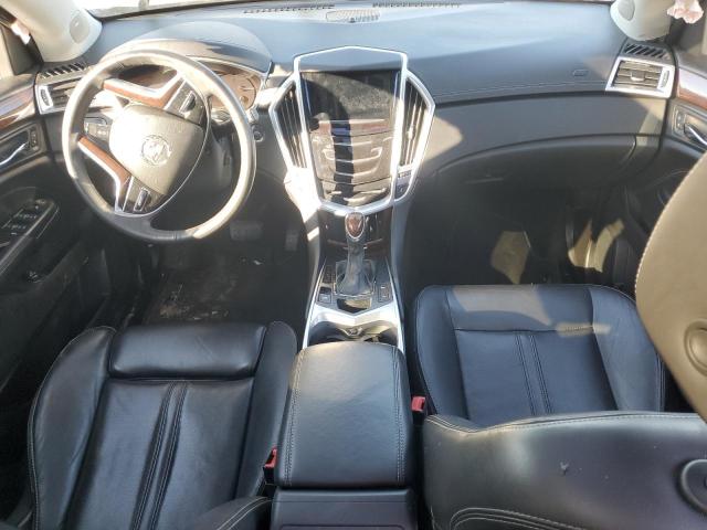 Photo 7 VIN: 3GYFNFE36FS603841 - CADILLAC SRX PERFOR 