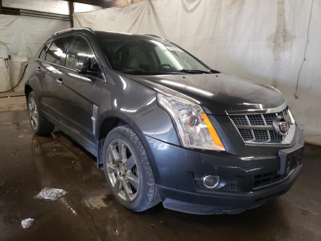 Photo 0 VIN: 3GYFNFE37CS539661 - CADILLAC SRX PREMIU 