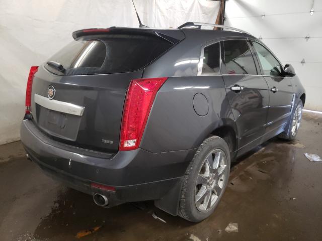 Photo 3 VIN: 3GYFNFE37CS539661 - CADILLAC SRX PREMIU 