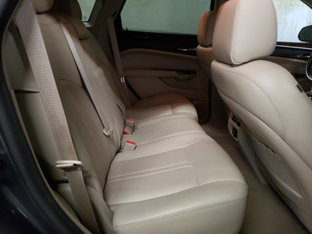 Photo 5 VIN: 3GYFNFE37CS539661 - CADILLAC SRX PREMIU 