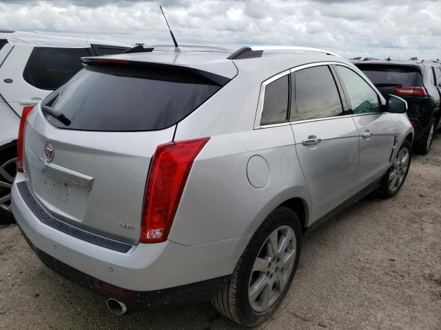 Photo 3 VIN: 3GYFNFE37CS575852 - CADILLAC SRX PREMIU 