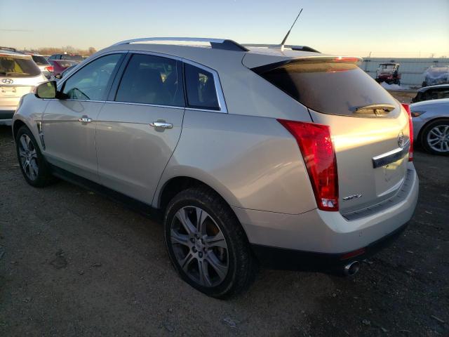 Photo 1 VIN: 3GYFNFE37CS612236 - CADILLAC SRX PREMIU 