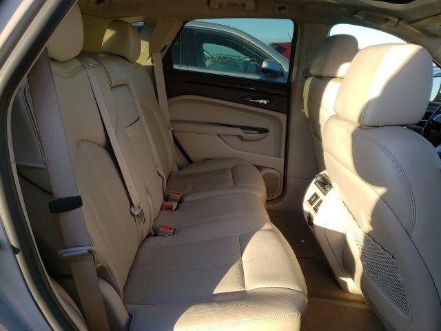 Photo 10 VIN: 3GYFNFE37CS612236 - CADILLAC SRX PREMIU 