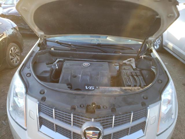 Photo 11 VIN: 3GYFNFE37CS612236 - CADILLAC SRX PREMIU 