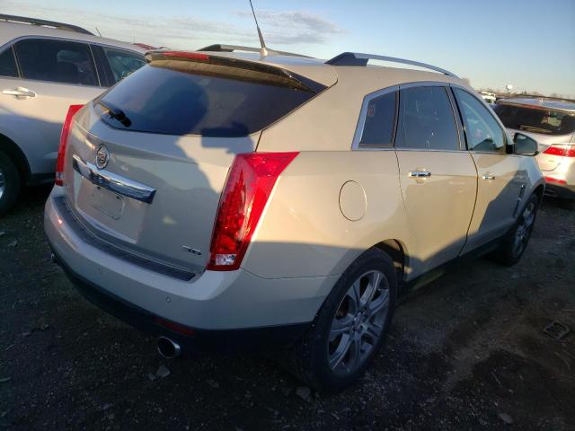 Photo 2 VIN: 3GYFNFE37CS612236 - CADILLAC SRX PREMIU 