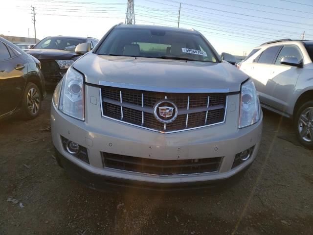 Photo 4 VIN: 3GYFNFE37CS612236 - CADILLAC SRX PREMIU 