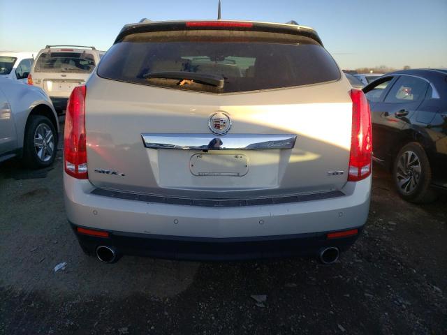 Photo 5 VIN: 3GYFNFE37CS612236 - CADILLAC SRX PREMIU 